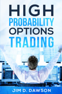 High Probability Options Trading