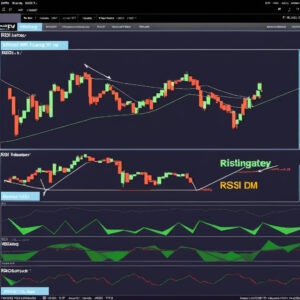 RSI Trading Strategy